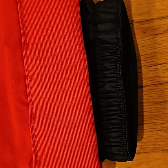 NWT Spyder Mini Expedition Bib Ski Pants Overalls Little Boys sz 4 Volcano color - Picture 9 of 10